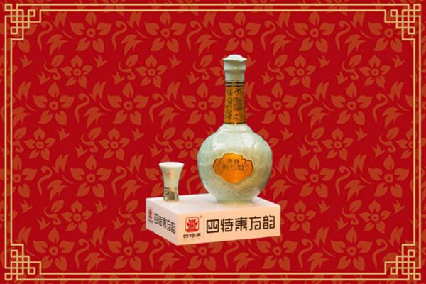 盐城市建湖回收四特酒